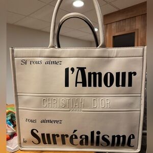 European PU BEIGE BAG